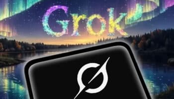 Elon Musk anuncia creación de 'Baby Grok', una aplicación de IA con contenido para niños