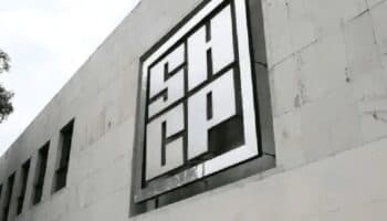 México cierra 2025 con déficit fiscal del 4.3% de PIB: Hacienda