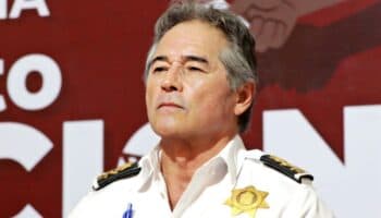 Hernán Bermúdez instruyó a miembros de 'La Barredora' a esconderse por espionaje de Sedena: Violeta Santiago | Entérate