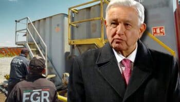 Video revela que AMLO conocía de la red de huachicol que financió campañas de Morena: Naranjo