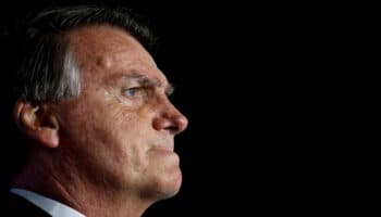 Bolsonaro es el líder de la 'organización criminal' tras la intentona golpista: Fiscalía