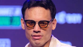 México no detuvo a Chávez Jr. ni solicitó ficha roja a Interpol, señala Peniley Ramírez