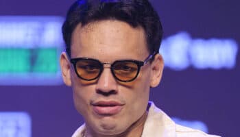 México no detuvo a Chávez Jr. ni solicitó ficha roja a Interpol, señala Peniley Ramírez