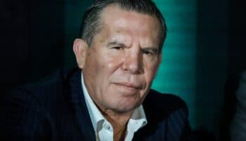 ‘Mi hijo no es un delincuente’; Julio César Chávez desconoce amparos solicitados por abogados