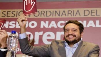 'Los López Beltrán son los dueños de Tabasco': Lorena Beaurregard | Entérate