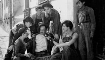 'Los Olvidados' es una película controversial e incómoda: Izrael Moreno | Video