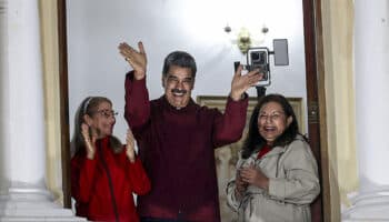 Elecciones Venezuela | El chavismo gana las principales alcaldías y la oposición acusa falta de garantías