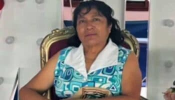 Encuentran sin vida a maestra jubilada secuestrada en Veracruz