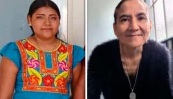 Localizan sin vida a Marisela y Remedios, reportadas como desaparecidas en Oaxaca