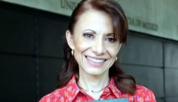 Nombran a la primera mujer laica como canciller de la Arquidiócesis Primada de México