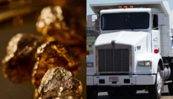 Grupo Minero Bacis asegura que ya denunció robo de minerales en Jalisco