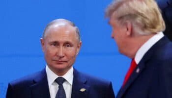 Rusia advierte a Trump: "en una guerra nuclear no hay vencedores"