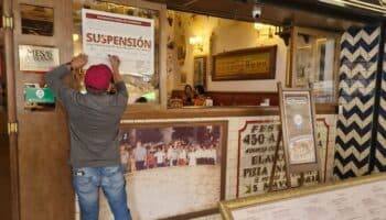 Profeco | Restaurante obligaba a clientes pagar propina y es clausurado