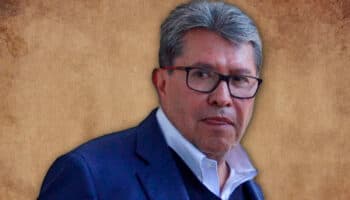 Monreal confirma que no irá al Consejo de Morena; niega estancia en hotel de lujo en Madrid