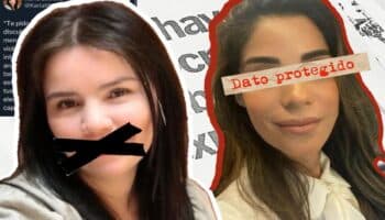 Así sancionó el TEPJF a ciudadana por el caso 'Dato Protegido'