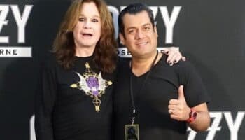 Se lanzan contra Gutiérrez Luna y la Cámara de Diputados por lamentar muerte de Ozzy Osbourne
