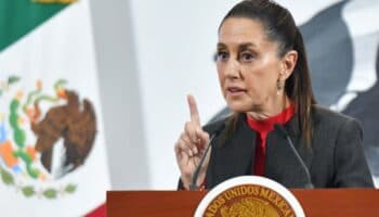 Pusieron a García Luna al nivel de 'El Mayo' y 'El Chapo': Sheinbaum