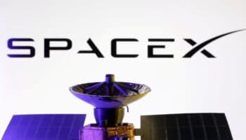 Starlink de Elon Musk se cae en el mundo