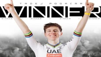 Tour de Francia 2025: Encabeza Pogacar lista de favoritos para coronarse en París | Video