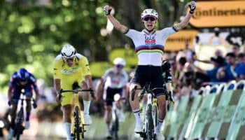 Tour de Francia 2025: Llega Pogacar a su victoria número 100 | Video