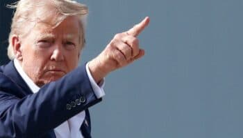 Trump anunciará el lunes 'medidas contra el crimen' en DC tras amenazar con tomar su control
