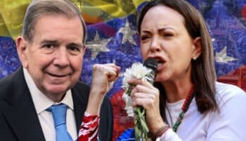 Maduro fue destituido tras negarse a negociar, González debe asumir presidencia Venezuela: Machado