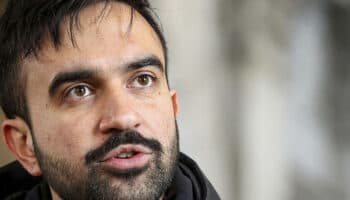 Trump amenaza con detener al candidato demócrata a la alcaldía de Nueva York