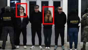 Empresario y socio salen libres gracias a amparo; su hijo y pareja quedan tras las rejas | Golpiza en Atizapán