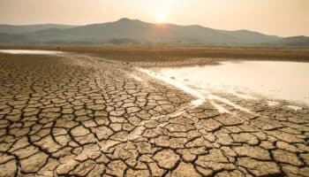 Sequía, tormentas y caos: el clima nos pasa factura | Agua Capital