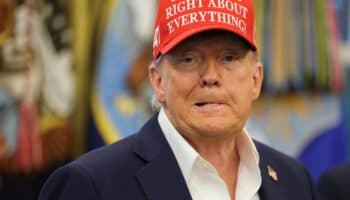 Ahora Trump plantea la posibilidad de aplicar aranceles a los muebles importados a EU