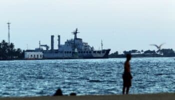 Amenazas de EU ponen en riesgo la 'paz y estabilidad' en la región: Venezuela