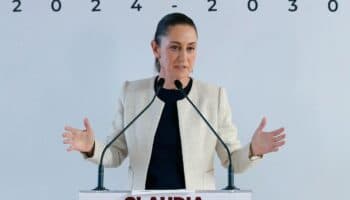 Sheinbaum felicita a atletas mexicanos por buenas actuaciones Juegos Panamericanos Junior