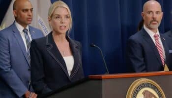 Estas fueron las palabras de Pam Bondi tras anunciar declaratoria de culpabilidad de 'El Mayo" Zambada