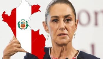 Perú responde a Sheinbaum: Declaraciones sobre Castillo reflejan 'desconocimiento total de la realidad'