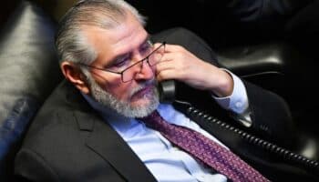 PRI aún sin postura sobre terna de la FGR: Claudia Anaya | Entérate