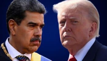 Es la primera vez que un Estado es acusado de ser una organización criminal: Buscaglia sobre Venezuela