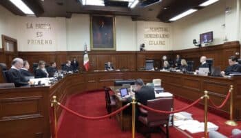 Nueva Corte apostará por audiencias públicas en las que participen ciudadanos