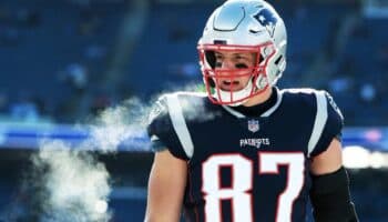 Rob Gronkowski firmará contrato de un día para retirarse con Patriots | Video