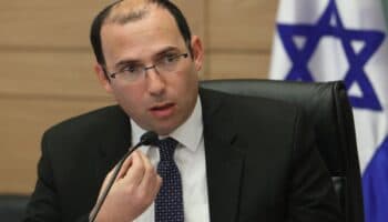 Cierra Australia la puerta a político israelí ultraderechista por sus 'mensajes de odio' | Video