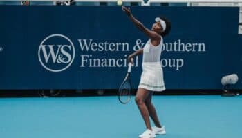 Venus Williams recibe una invitación del US Open para el cuadro individual a los 45 años