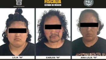Hasta 160 años de prisión por asesinato de Fernandito: “me pagas o me llevó a tu hijo”
