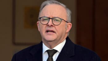Australia anuncia que reconocerá el Estado de Palestina en la Asamblea General de la ONU en septiembre