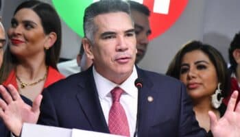 Ahora ‘Alito’ denuncia a Fernández Noroña y pide protección