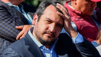 Aristegui en Vivo: Andy López Beltrán pierde visa de EE.UU.; Alcalde se contradice sobre listas