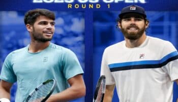 US Open 2025: Debutará Alcaraz contra Opelka y en su horizonte está Djokovic | Video