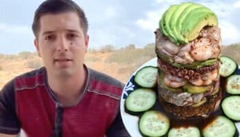 Cierra su negocio, ‘El Compa Moy’, por extorsiones: 'El gobierno no nos quiere ayudar'