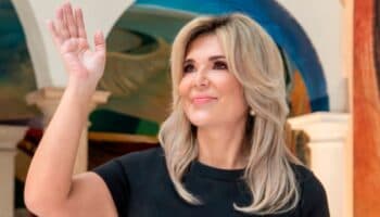 Sheinbaum nombra a exgobernadora priista Claudia Pavlovich embajadora en Panamá