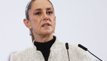 Coparmex advierte avances y retrocesos en México en víspera de primer informe de Sheinbaum