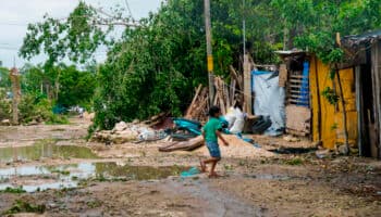 Urge reforma fiscal para reducir desigualdad en México: Oxfam e INDESIG