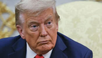 Trump encabezará una 'gran reunión' sobre Gaza en la Casa Blanca